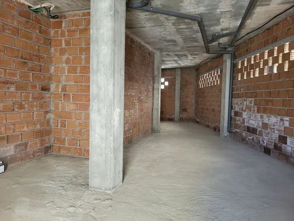 Erhvervsejendom i Albox, Almeria - foto 3